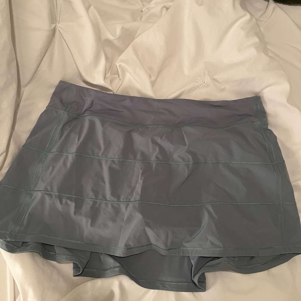 Lululemon skirt
